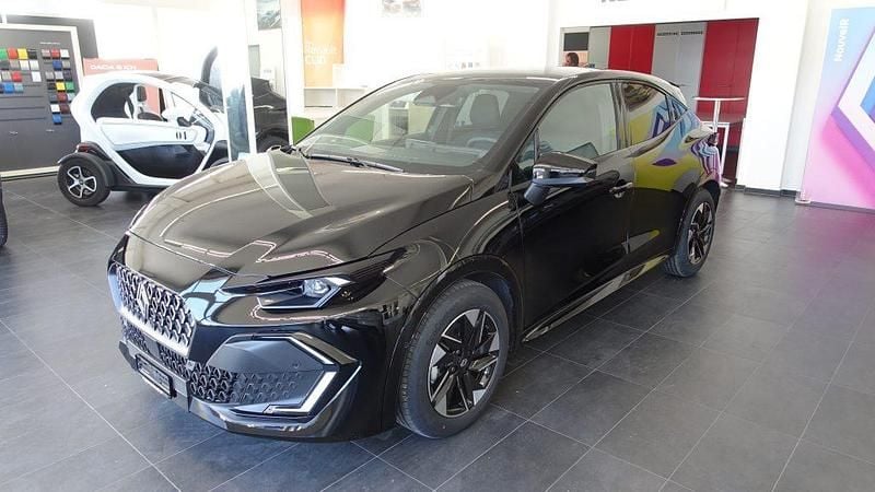 Neu Renault Clio V Techno 109 PS (80 kW) 2026 Limousine