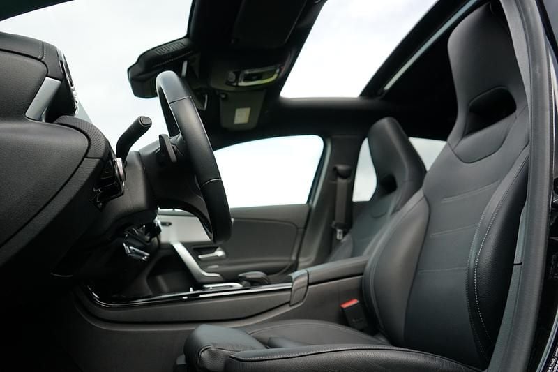 Gebraucht Mercedes A180 Progressive 136 PS (100 kW) 2022