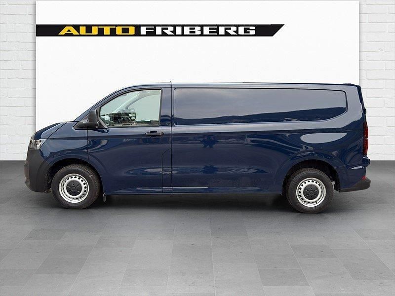 Gebraucht VW Transporter 150 PS (110 kW) 2025 Van