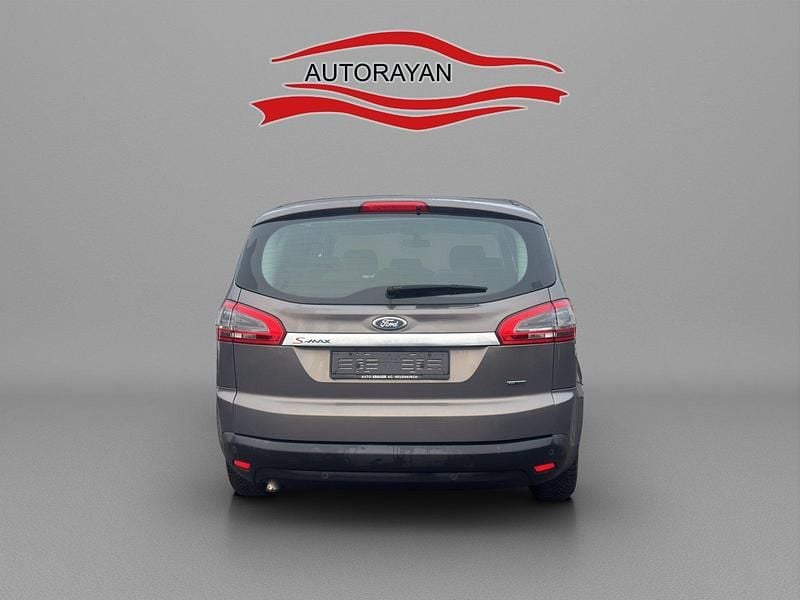 Gebraucht Ford S-MAX S 160 PS (117 kW) 2013 Van / Kleinbus