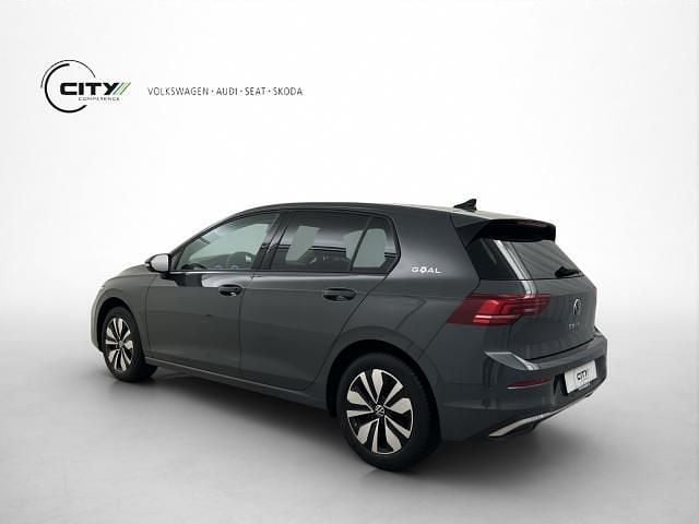 Gebraucht VW Golf VIII Goal 150 PS (110 kW) 2024 Grau Limousine