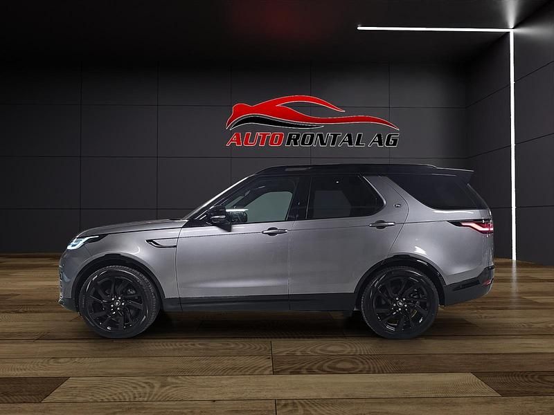 Gebraucht Land Rover Discovery 5 SE Dynamic 350 PS (257 kW) 2024 SUV