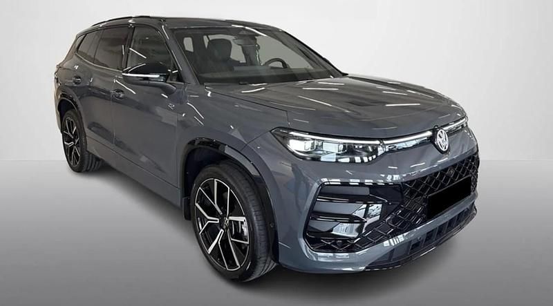 Neu 2025 VW Tayron United SUV | CHF 59’800 (Guter Preis) - Bild 1/4