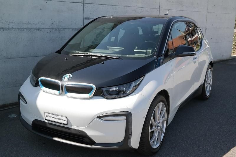 Gebraucht BMW i3 125 kW (170 PS) 2019 Kleinwagen