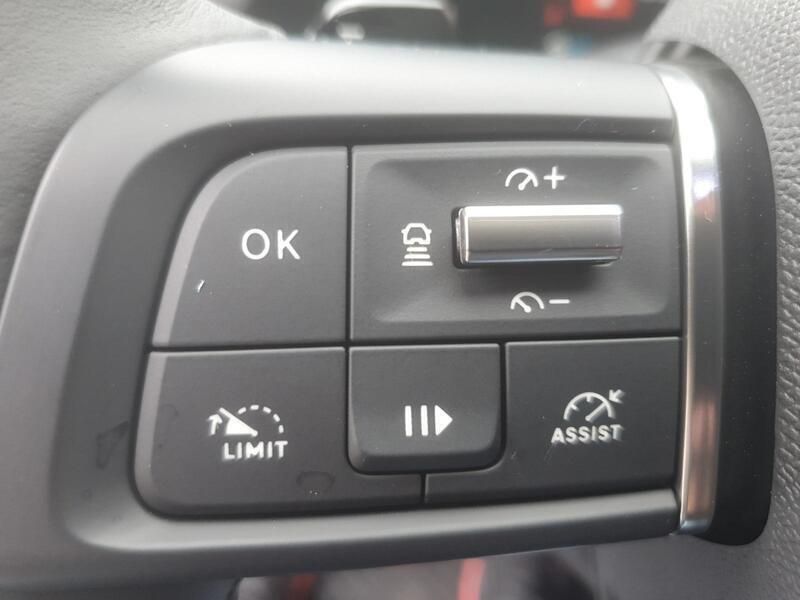 Gebraucht Citroën C5 X Feel 224 PS (164 kW) 2022 Blau Kombi