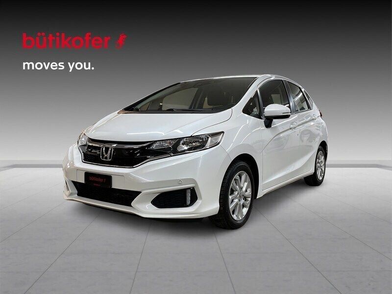 Gebraucht 2018 Honda Jazz Comfort Kleinwagen | CHF 14’900 (Fairer Preis) - Bild 1/4