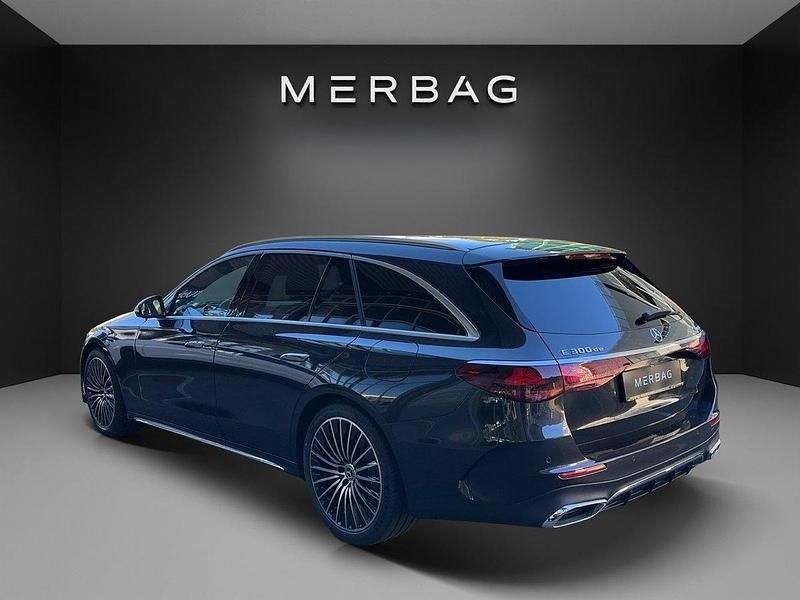 Gebraucht Mercedes E300 197 PS (144 kW) 2023 Kombi