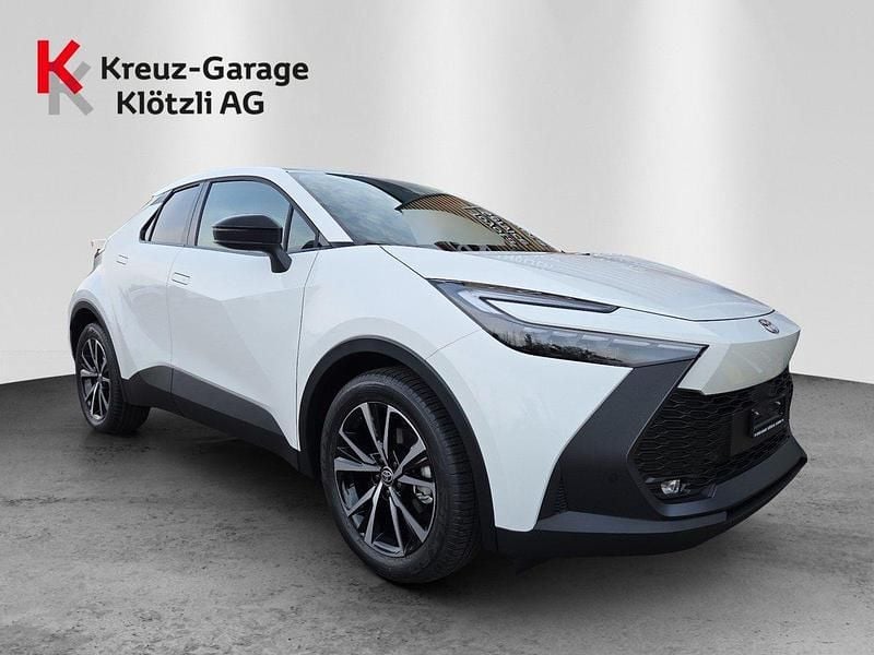 Neu 2025 Toyota C-HR Trend SUV | CHF 38’400 - Bild 1/4