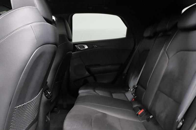 Gebraucht Kia XCeed GT-Line 160 PS (117 kW) 2023 Grün SUV