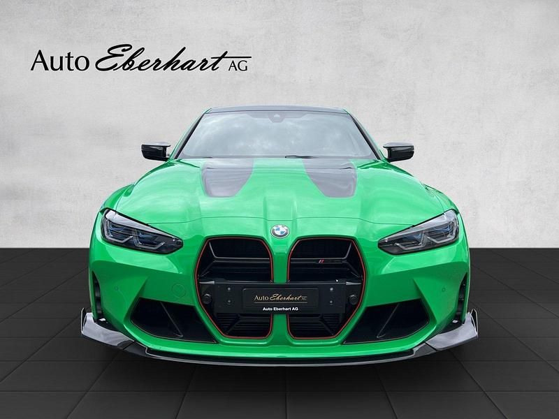 Gebraucht BMW M3 Shadowline 550 PS (404 kW) 2024 Limousine