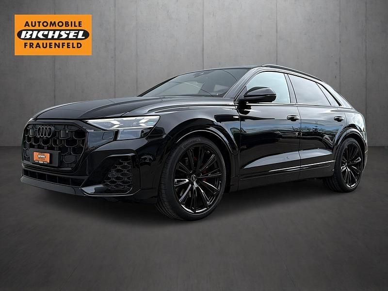 Gebraucht Audi Q8 Advanced 340 PS (250 kW) 2025 SUV