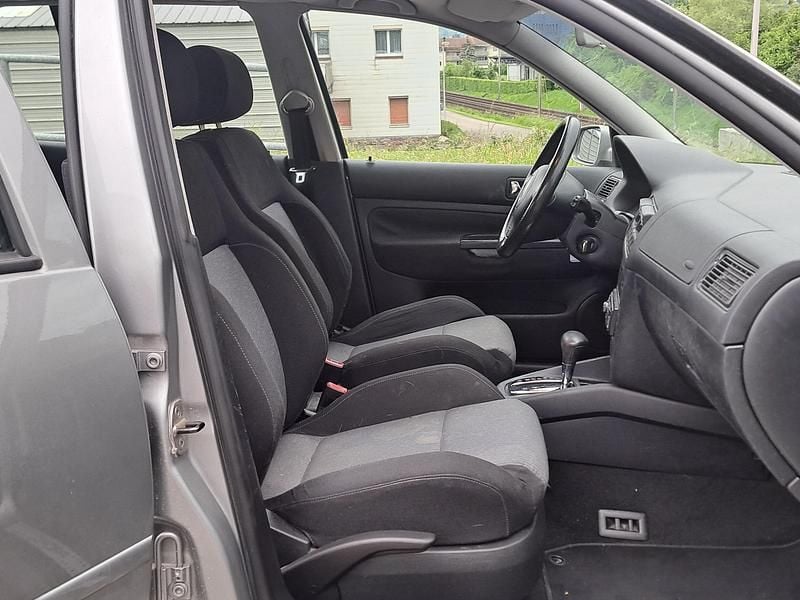 Gebraucht VW Golf IV Comfortline 115 PS (84 kW) 2003 Limousine