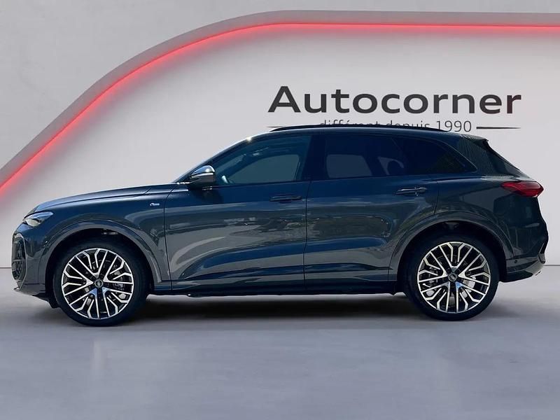 Neu Audi Q5 204 PS (150 kW) 2025 Gray SUV