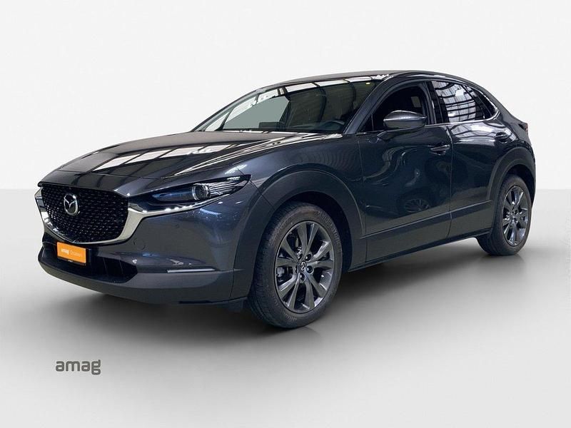 Gebraucht 2023 Mazda CX-30 Exclusive-Line SUV | CHF 30’700 (Fairer Preis) - Bild 1/4