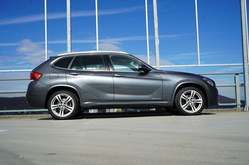 Gebraucht 2015 BMW 218 M Sport SUV | CHF 26’555 - Bild 1/4