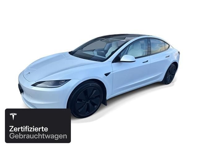 Gebraucht 2023 Tesla Model 3 Long Range AWD Limousine | CHF 39’500 - Bild 1/4