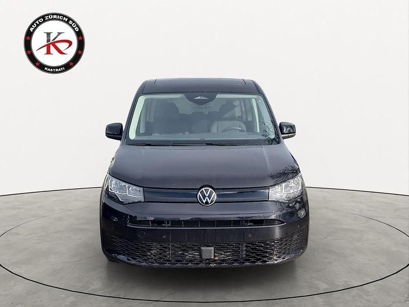 Neu VW Caddy Maxi 116 PS (85 kW) 2025 Van / Kleinbus