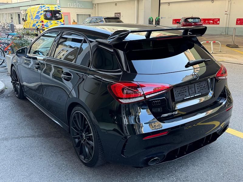 Gebraucht Mercedes A35 AMG AMG 306 PS (225 kW) 2019