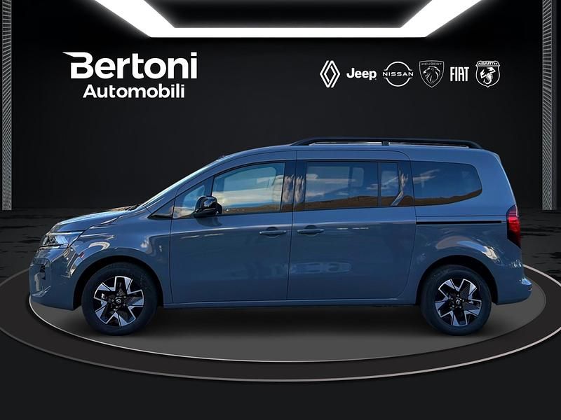 Neu Nissan Townstar Tekna 131 PS (96 kW) 2025 Van