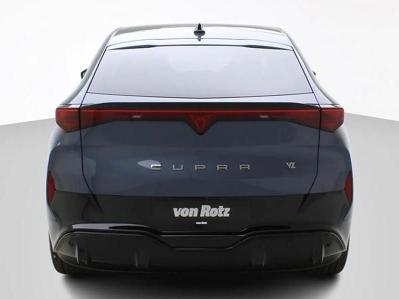Gebraucht Cupra Tavascan VZ 250 kW (340 PS) 2026 Blau SUV