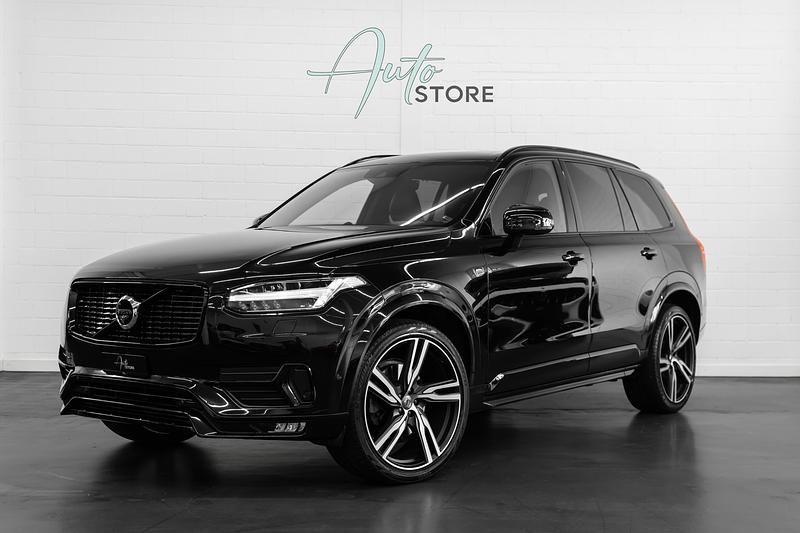 Gebraucht 2016 Volvo XC90 R-Design SUV | CHF 34’900 - Bild 1/4