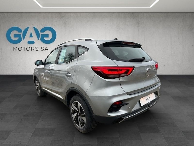 Gebraucht MG ZS Luxury 114 kW (156 PS) 2024 Limousine