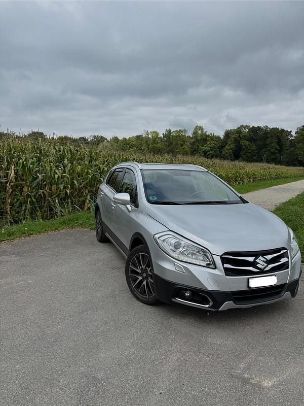 Gebraucht 2016 Suzuki SX4 | CHF 15’800 - Bild 1/4