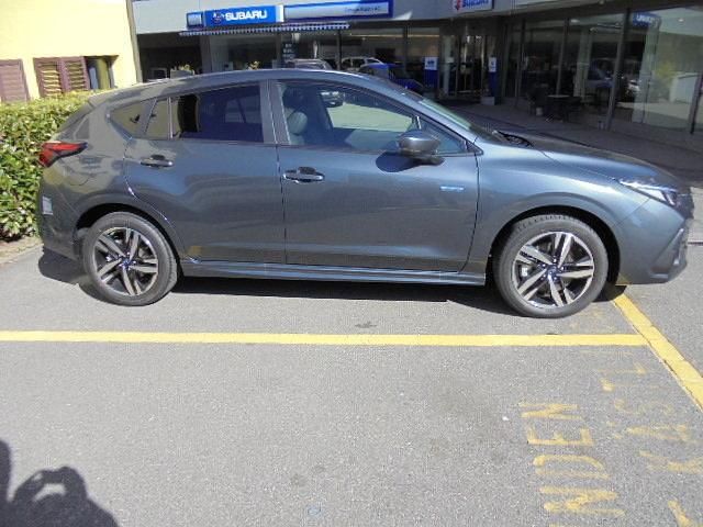 Neu Subaru Impreza 136 PS (100 kW) 2025 SUV