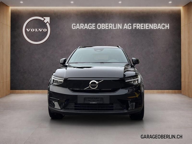 Gebraucht Volvo EX40 Plus 300 kW (408 PS) 2025 SUV