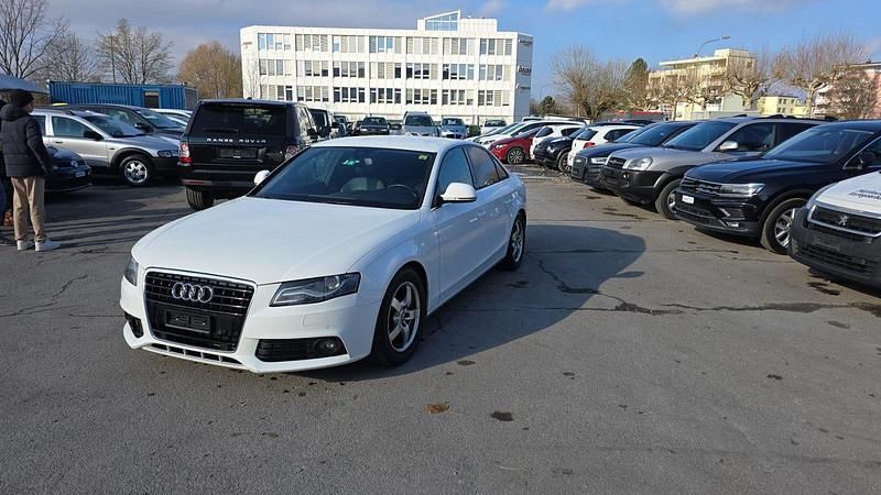 Gebraucht Audi A4 265 PS (194 kW) 2009