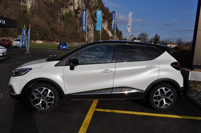 Gebraucht Renault Captur Intens 150 PS (110 kW) 2020 SUV