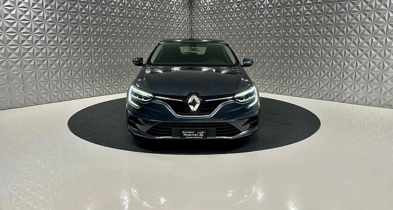 Gebraucht Renault Mégane IV Zen 116 PS (85 kW) 2020