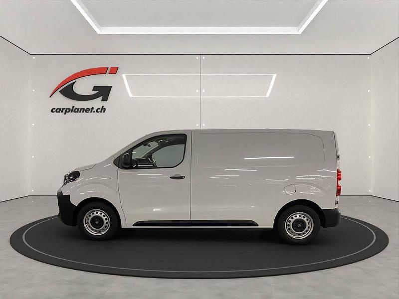 Gebraucht Opel Vivaro S 144 PS (105 kW) 2025 Van / Kleinbus