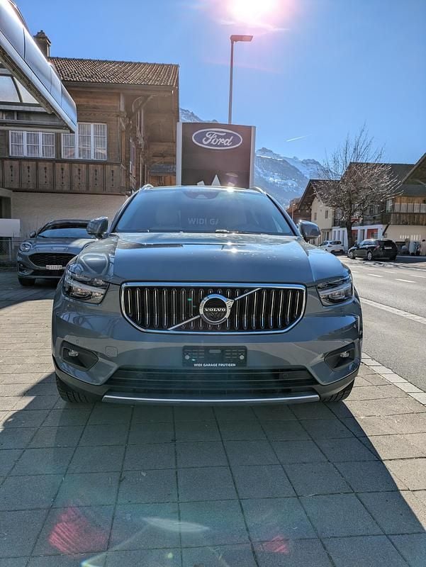 Gebraucht Volvo XC40 Inscription 2020 SUV