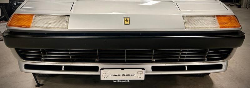 Gebraucht Ferrari 400 364 PS (267 kW) 1981 Coupé