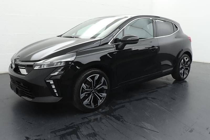 Schwarz Neu 2025 Mitsubishi Colt Intense Limousine | CHF 23’900 (Fairer Preis) - Bild 1/4