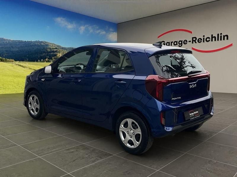Neu Kia Picanto 68 PS (50 kW) 2026 Kleinwagen