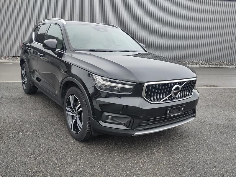 Gebraucht 2019 Volvo XC40 Inscription SUV | CHF 28’900 (Guter Preis) - Bild 1/4