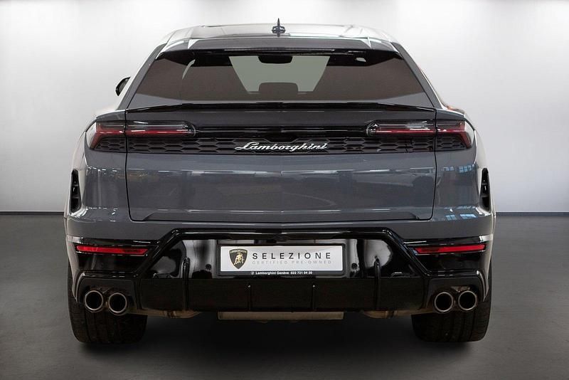 Gebraucht Lamborghini Urus 800 PS (588 kW) 2025 SUV