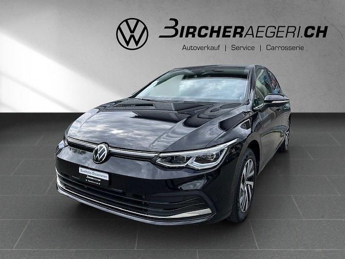 Gebraucht VW Golf VIII 204 PS (150 kW) 2022 Limousine