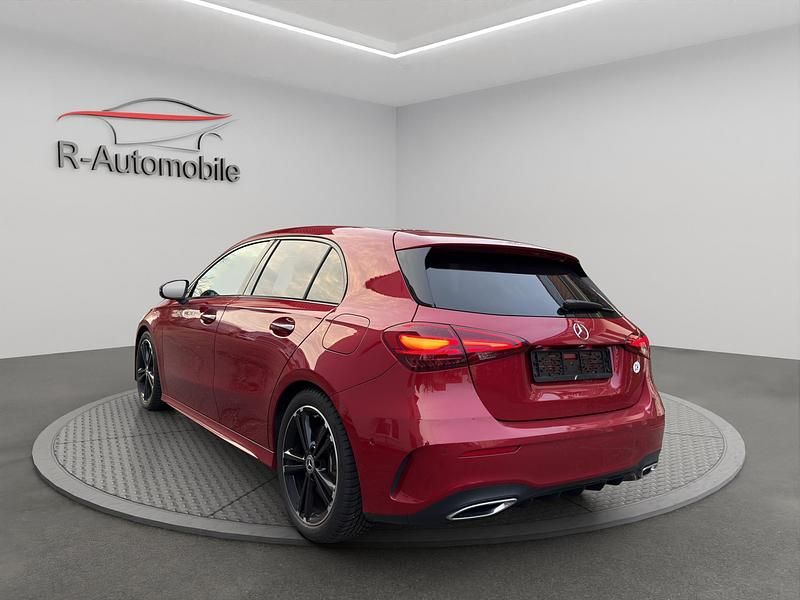 Gebraucht Mercedes A250 224 PS (164 kW) 2024 Limousine