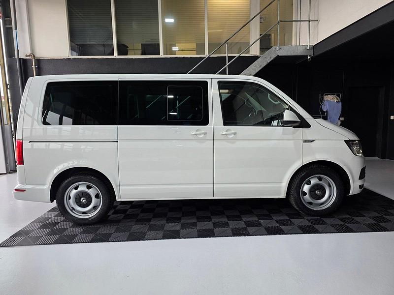 Gebraucht VW Multivan Comfortline 204 PS (150 kW) 2015 Van