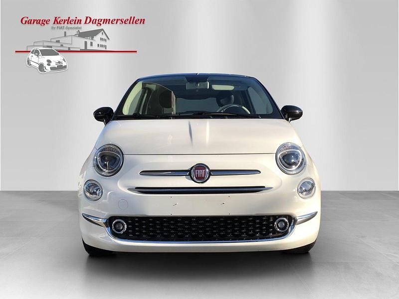 Gebraucht Fiat 500 Dolcevita 70 PS (51 kW) 2022 Kleinwagen