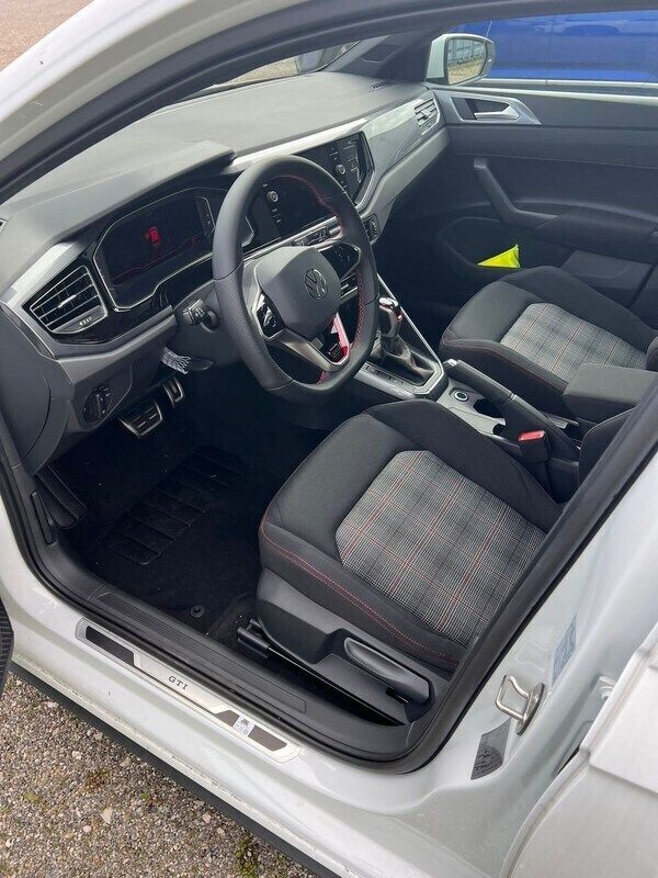 Gebraucht VW Polo GTI 207 PS (152 kW) 2022 Kleinwagen