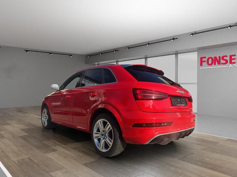 Gebraucht Audi RS Q3 340 PS (250 kW) 2015 SUV