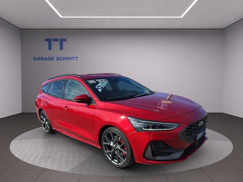 Gebraucht Ford Focus ST 280 PS (205 kW) 2023 Kombi