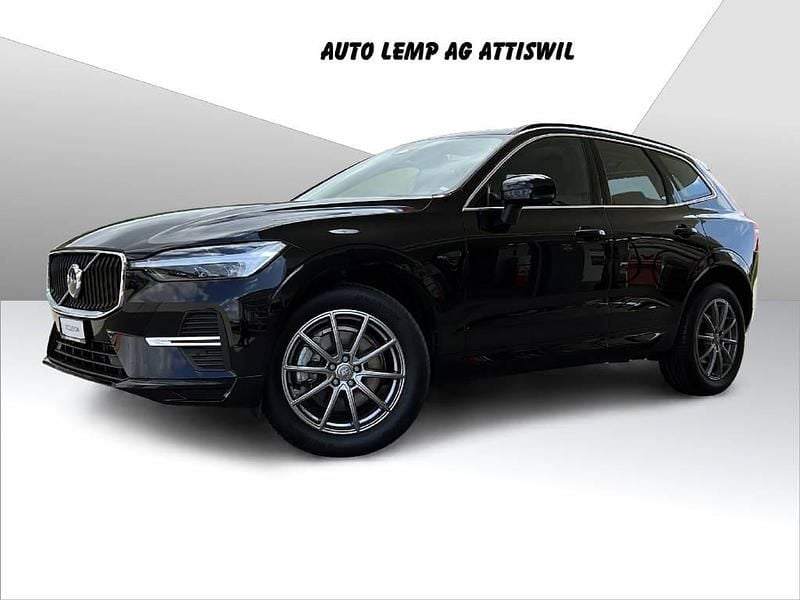 Gebraucht 2023 Volvo XC60 Core SUV | CHF 43’000 (Guter Preis) - Bild 1/4