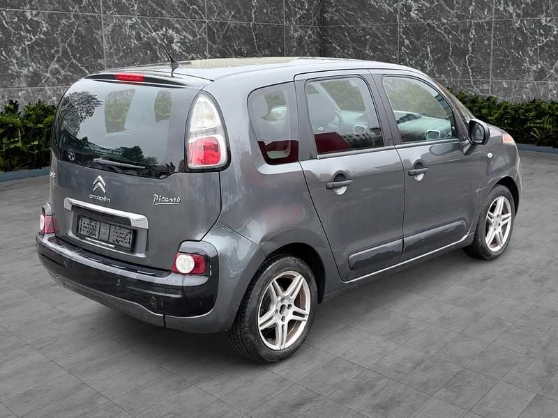 Gebraucht Citroën C3 Picasso Feel 110 PS (80 kW) 2017 Van / Kleinbus