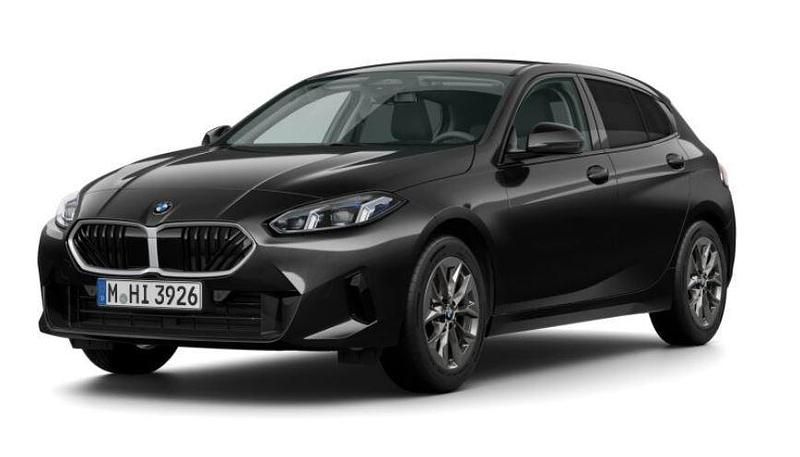 Blau Neu 2025 BMW 123 Performance Kleinwagen | CHF 65’810 - Bild 1/4