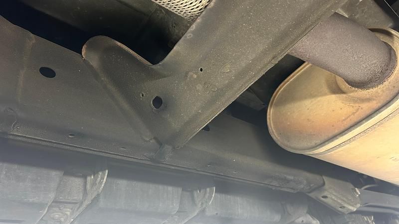 Gebraucht Cadillac Escalade 409 PS (300 kW) 2007 SUV